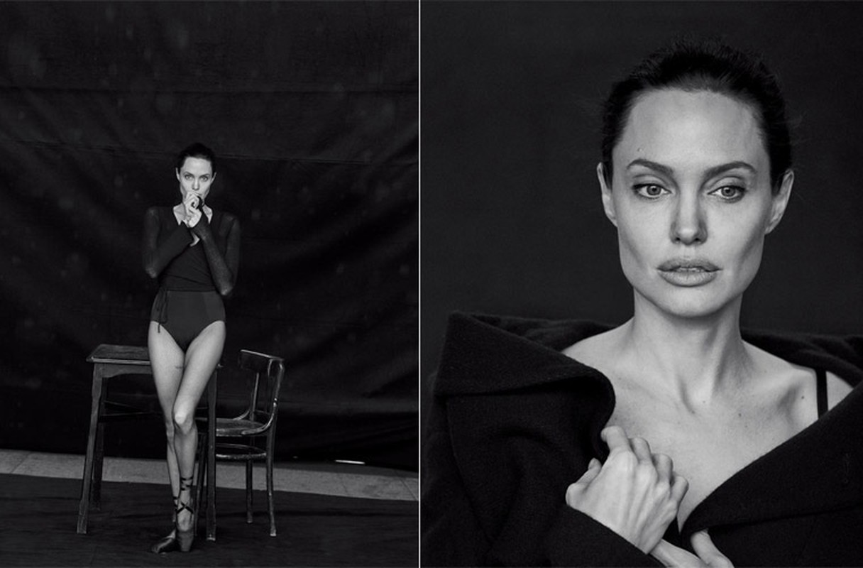Angelina Jolie xuong sac tham te ke tu khi lam vo Brad Pitt-Hinh-8